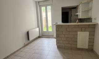 Appartement 2 Pièces 33 m² à vendre à Reims (51100)