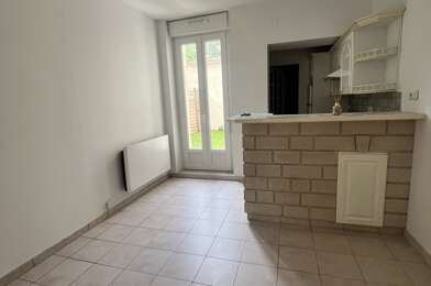 Appartement 2 pièces 122500 €