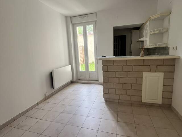 Vente Appartement 2 pièces — photo du bien