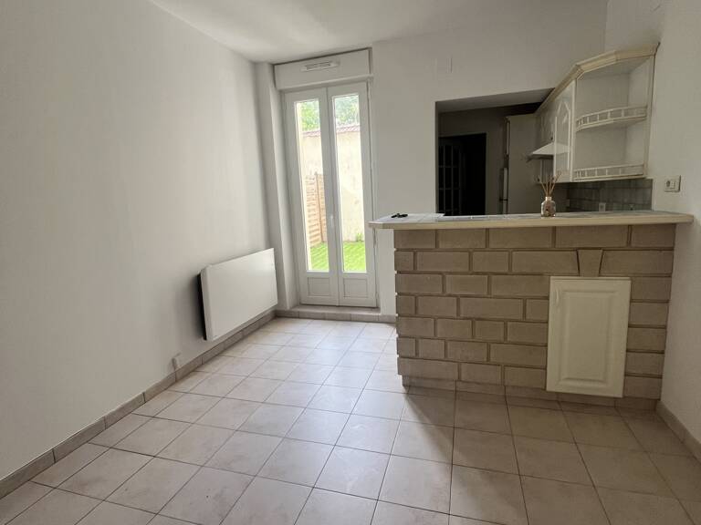 Vente Appartement 2 pièces — photo 1