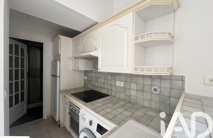 Vente Appartement 2 pièces — photo 2