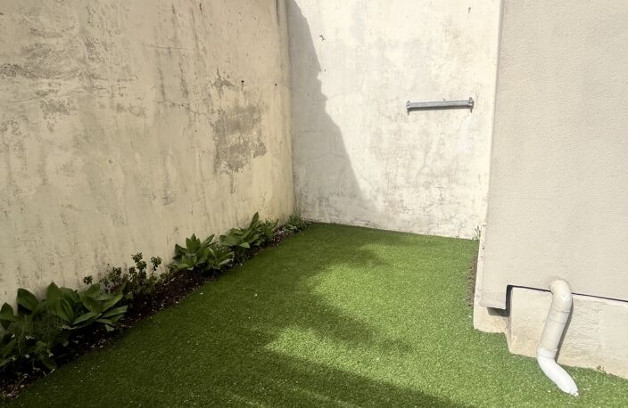 Vente Appartement 2 pièces — photo 4