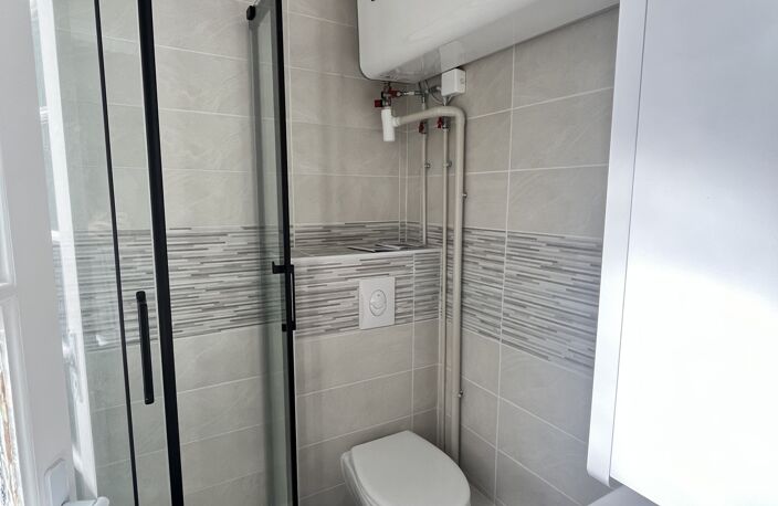 Vente Appartement 2 pièces — photo 5