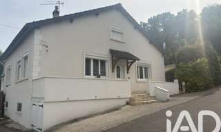 Maison 5 Pièces 125 m² à vendre à Janville (60150)
