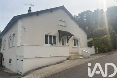 Maison 5 pièces 240000 €