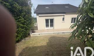 Maison 5 Pièces 125 m² à vendre à Janville (60150)