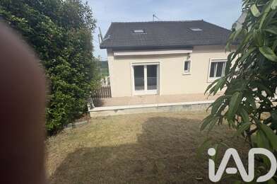 Maison 5 pièces 240000 €