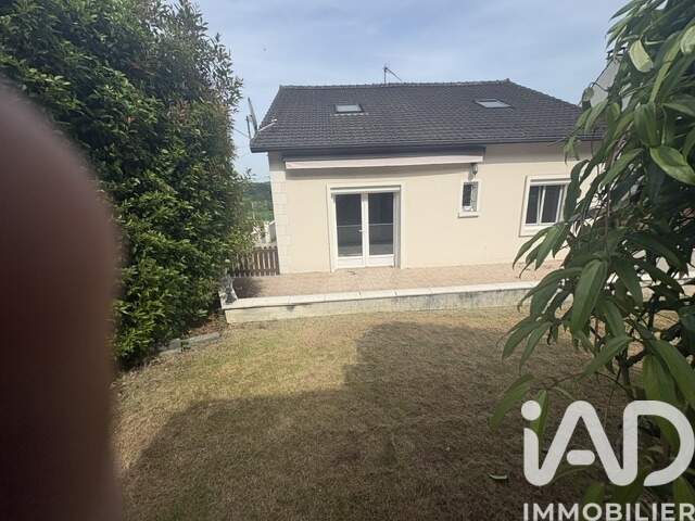 Vente Maison/villa 5 pièces — photo du bien