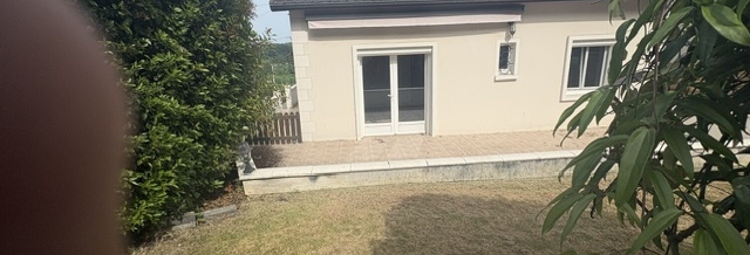 Maison 5 Pièces 125 m² à vendre à Janville (60150)