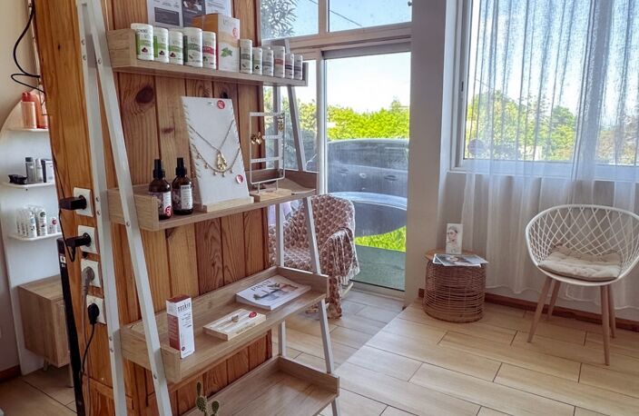 Vente Esthétique, Coiffure 42 m&sup2; — photo 2