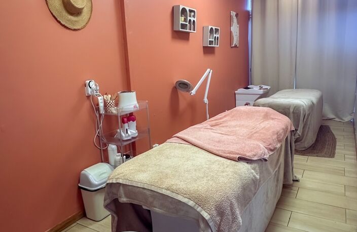 Vente Esthétique, Coiffure 42 m&sup2; — photo 5