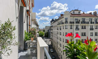 Appartement 4 Pièces 108 m² à vendre à Lyon 6 (69006)