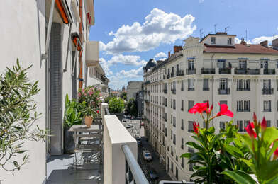 Appartement 4 pièces 790000 €