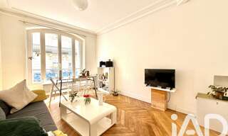 Appartement 3 Pièces 51 m² à vendre à Paris 11 (75011)