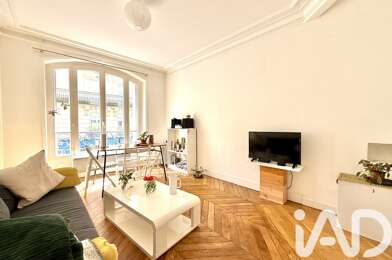 Appartement 3 pièces 560000 €