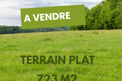 Terrain  149000 €