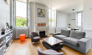 Appartement 3 Pièces 77 m² à vendre à Lyon 1 (69001)