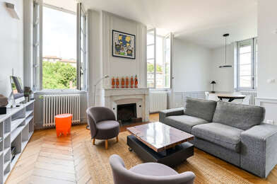 Appartement 3 pièces 460000 €