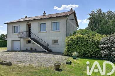 Maison 5 pièces 141000 €