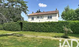 Maison 5 Pièces 78 m² à vendre à Châtillon-sur-Thouet (79200)