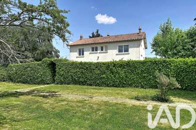 Maison 5 pièces 141000 €