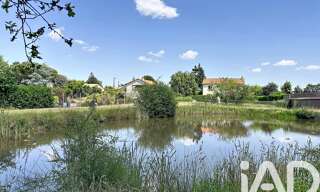 Maison 5 Pièces 78 m² à vendre à Châtillon-sur-Thouet (79200)
