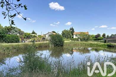 Maison 5 pièces 141000 €