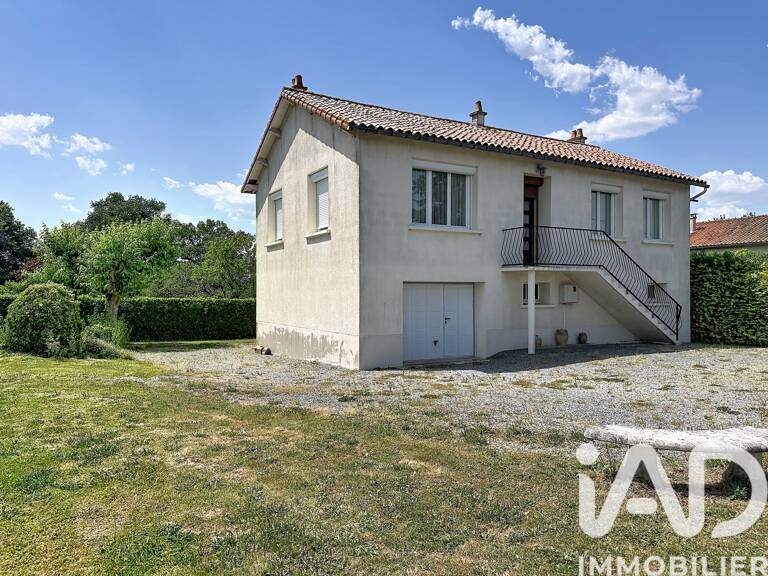Vente Maison/villa 5 pièces — photo 1