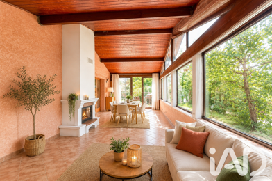 Maison 5 pièces 299000 €