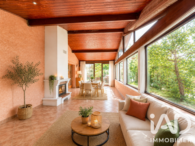 Vente Maison traditionnelle 5 pièces — photo 1