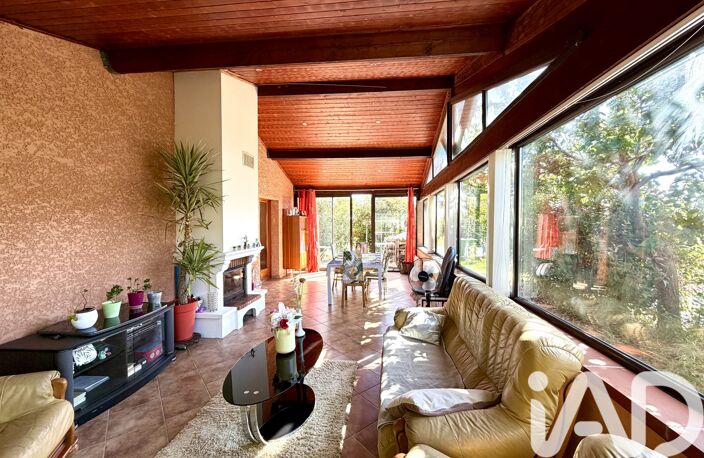 Vente Maison traditionnelle 5 pièces — photo 2