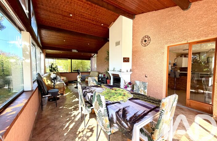 Vente Maison traditionnelle 5 pièces — photo 3