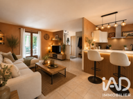 Vente Maison traditionnelle 5 pièces — photo 4