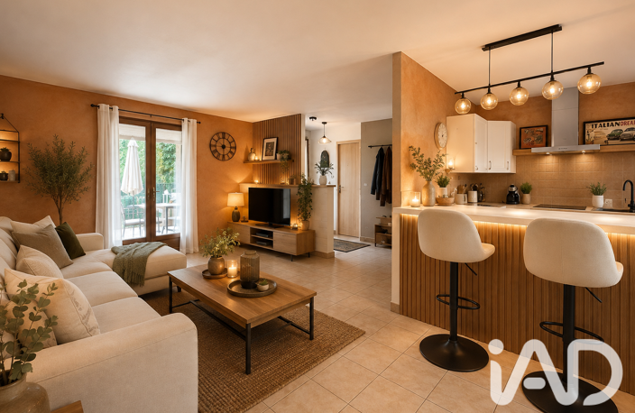 Vente Maison traditionnelle 5 pièces — photo 4