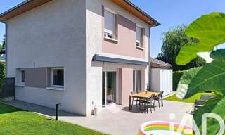 Maison 4 Pièces 85 m² à vendre à Savigny (74520)
