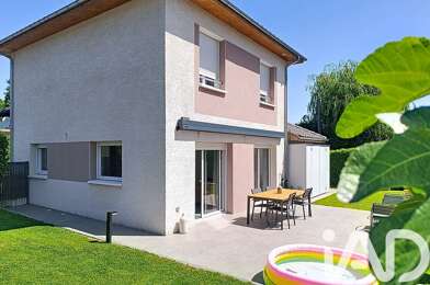 Maison 4 pièces 469000 €