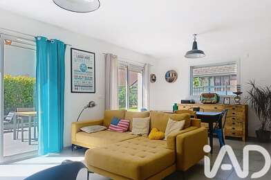 Maison 4 pièces 469000 €