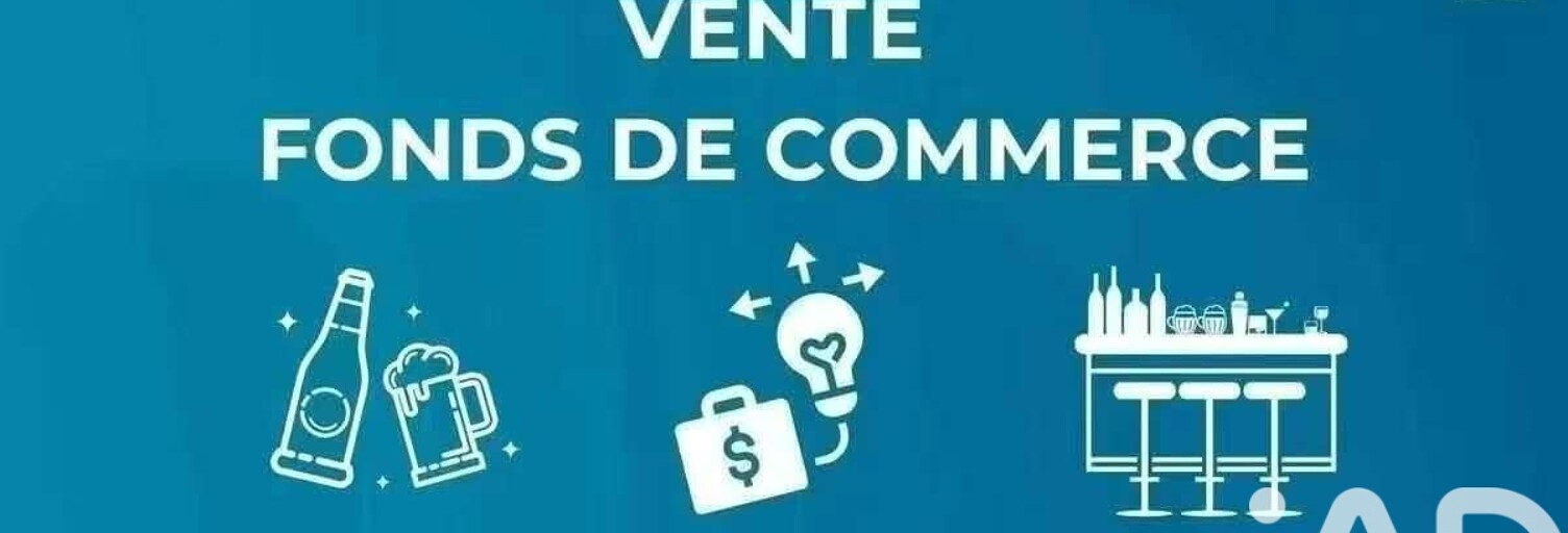 Commerce  800 m² à vendre à Le Havre (76600)