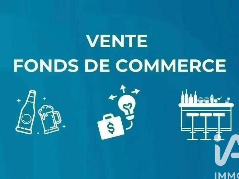 Vente Hôtel 800 m&sup2; — photo 1