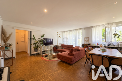Appartement 3 pièces 260000 €