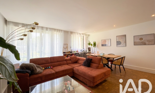 Appartement 3 Pièces 74 m² à vendre à Le Port-Marly (78560)