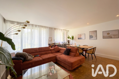 Appartement 3 pièces 260000 €