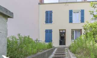 Maison 6 Pièces 160 m² à vendre à Mantes-la-Ville (78711)