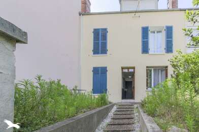 Maison 6 pièces 458760 €