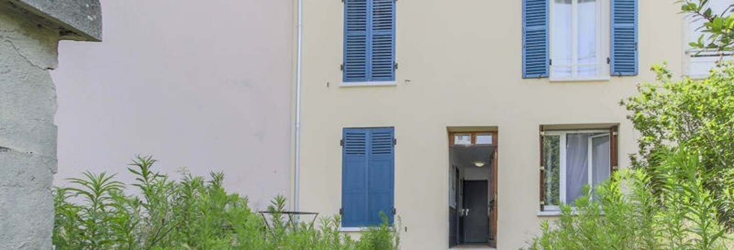 Maison 6 Pièces 160 m² à vendre à Mantes-la-Ville (78711)