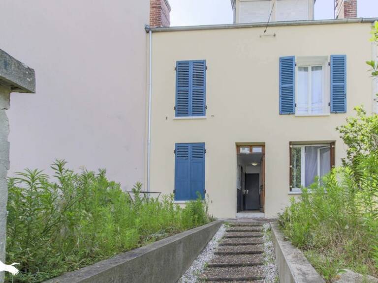 Pavillon de 6 pièces principales — photo 1