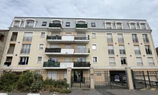 Appartement 4 Pièces 64 m² à vendre à Mantes-la-Ville (78711)