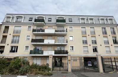 Appartement de 4 pièces principales — photo du bien