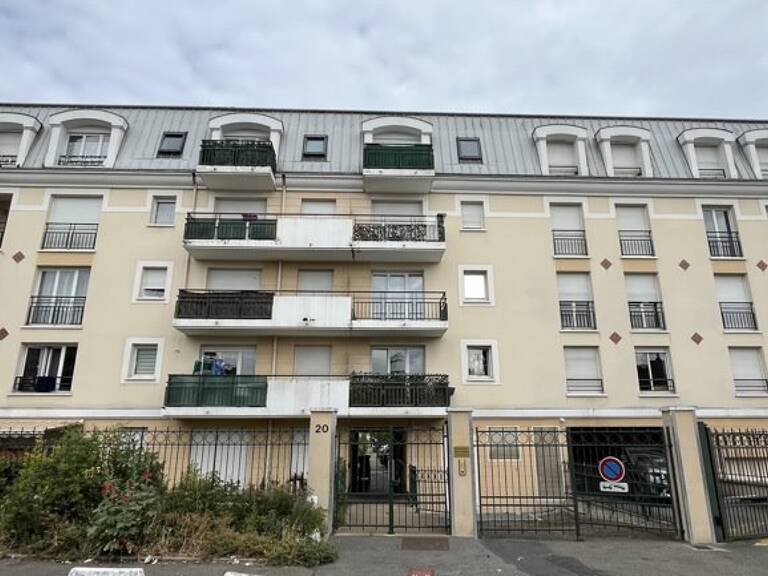 Appartement de 4 pièces principales — photo 1