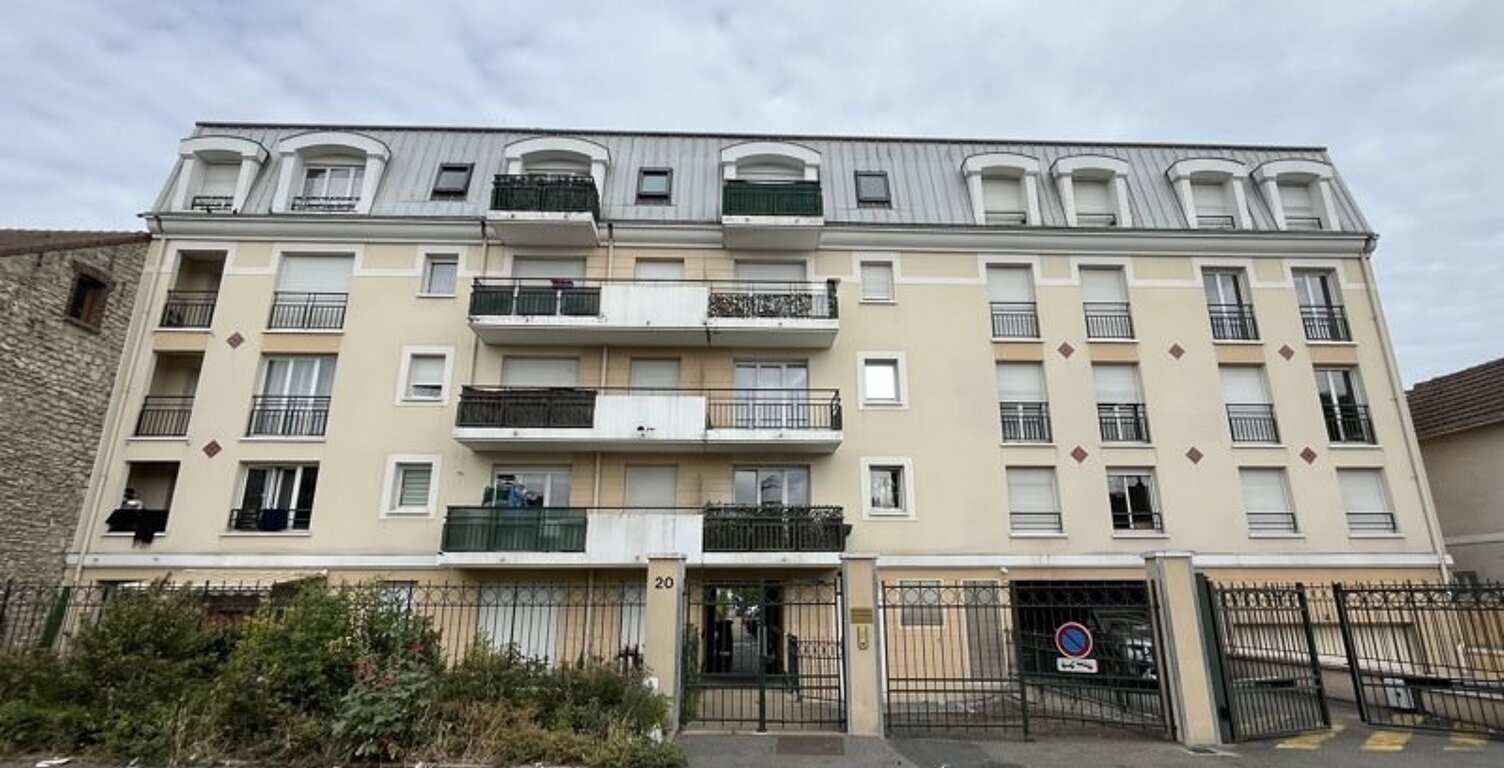 Appartement de 4 pièces principales — photo 1